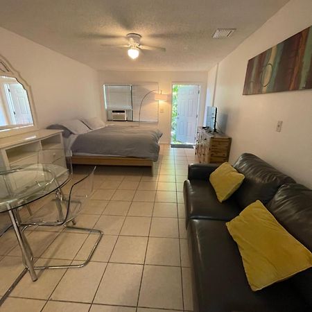 Cozy Downtown Apartments On Water Fort Lauderdale Ngoại thất bức ảnh
