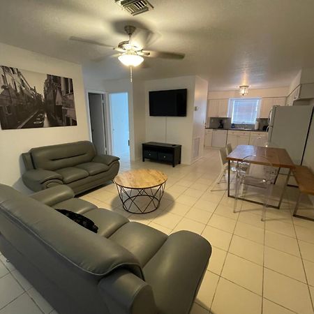 Cozy Downtown Apartments On Water Fort Lauderdale Ngoại thất bức ảnh