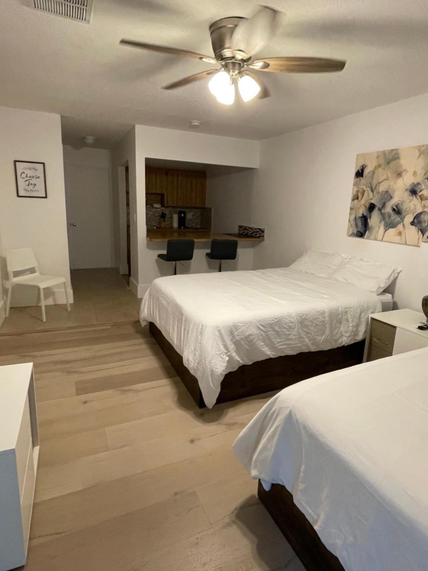 Cozy Downtown Apartments On Water Fort Lauderdale Ngoại thất bức ảnh