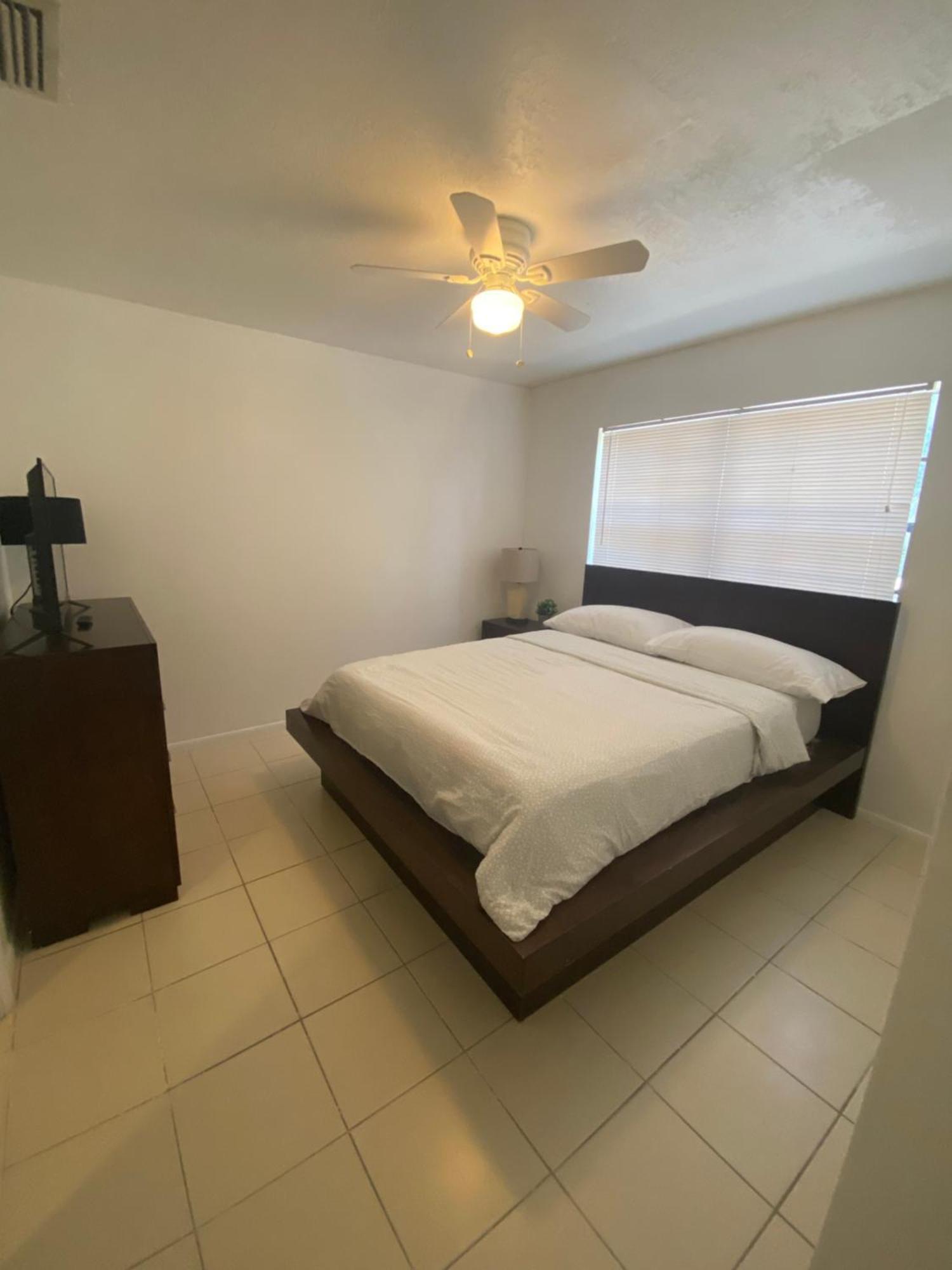 Cozy Downtown Apartments On Water Fort Lauderdale Ngoại thất bức ảnh
