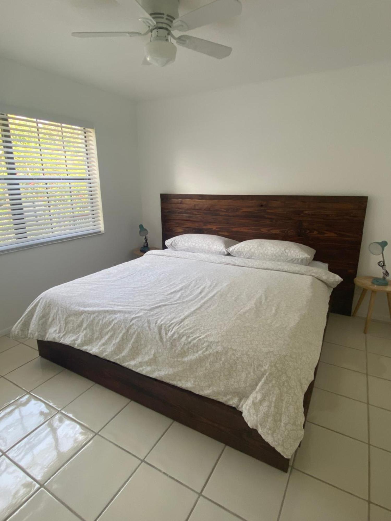 Cozy Downtown Apartments On Water Fort Lauderdale Ngoại thất bức ảnh