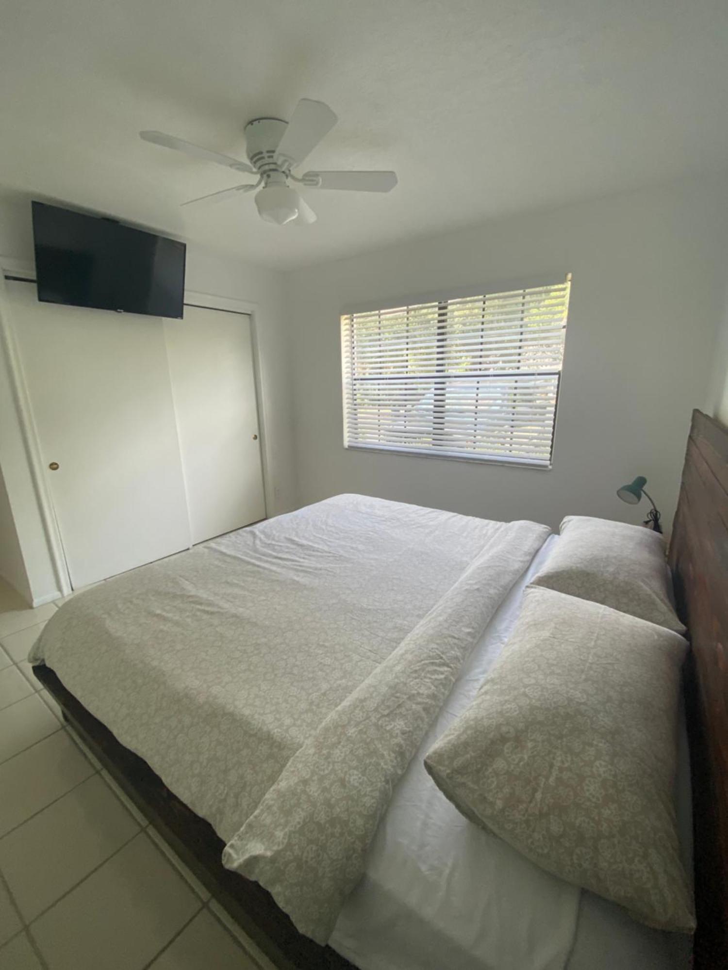 Cozy Downtown Apartments On Water Fort Lauderdale Ngoại thất bức ảnh