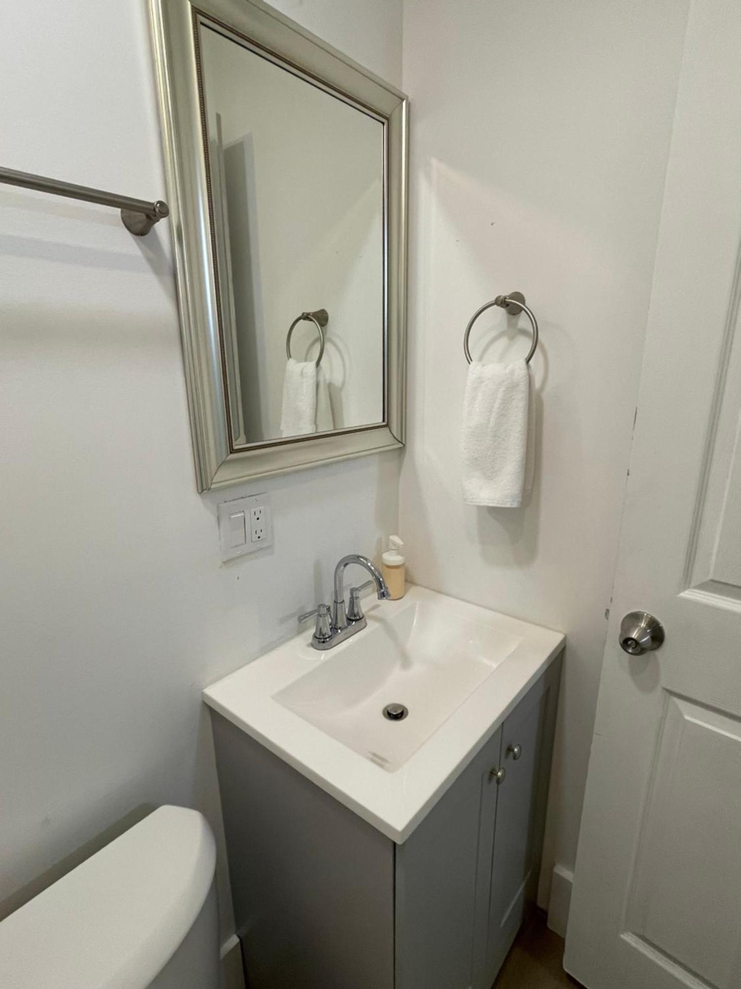 Cozy Downtown Apartments On Water Fort Lauderdale Ngoại thất bức ảnh