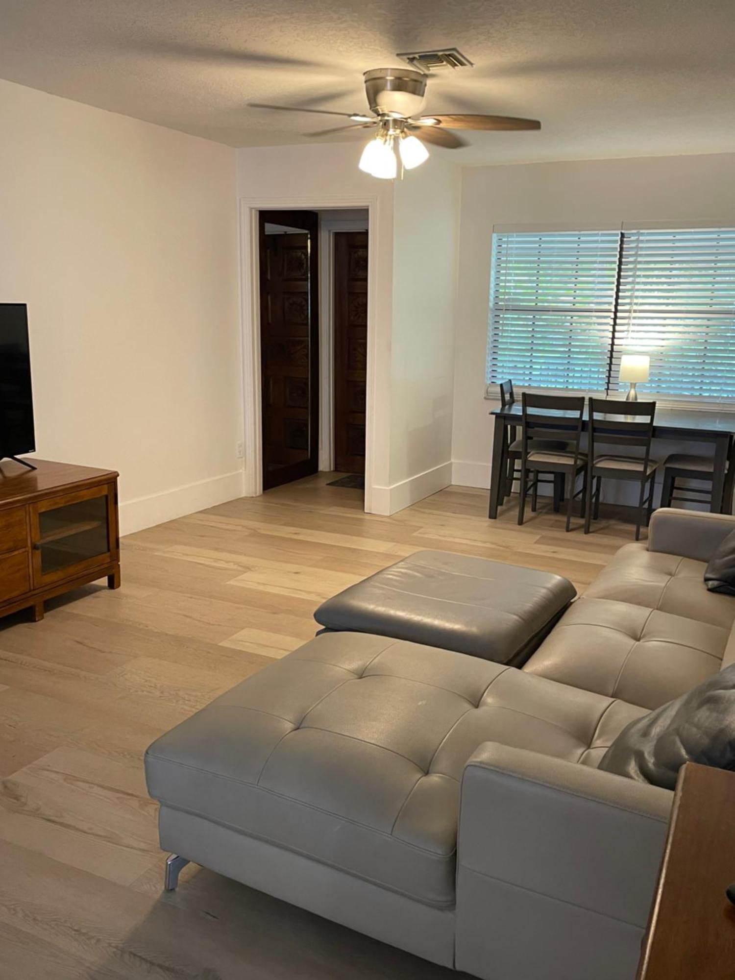 Cozy Downtown Apartments On Water Fort Lauderdale Ngoại thất bức ảnh
