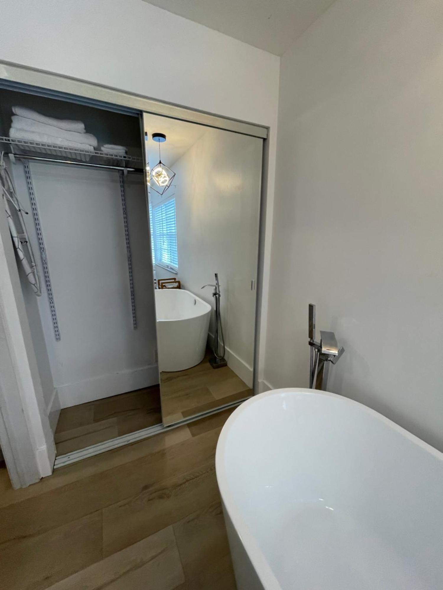 Cozy Downtown Apartments On Water Fort Lauderdale Ngoại thất bức ảnh