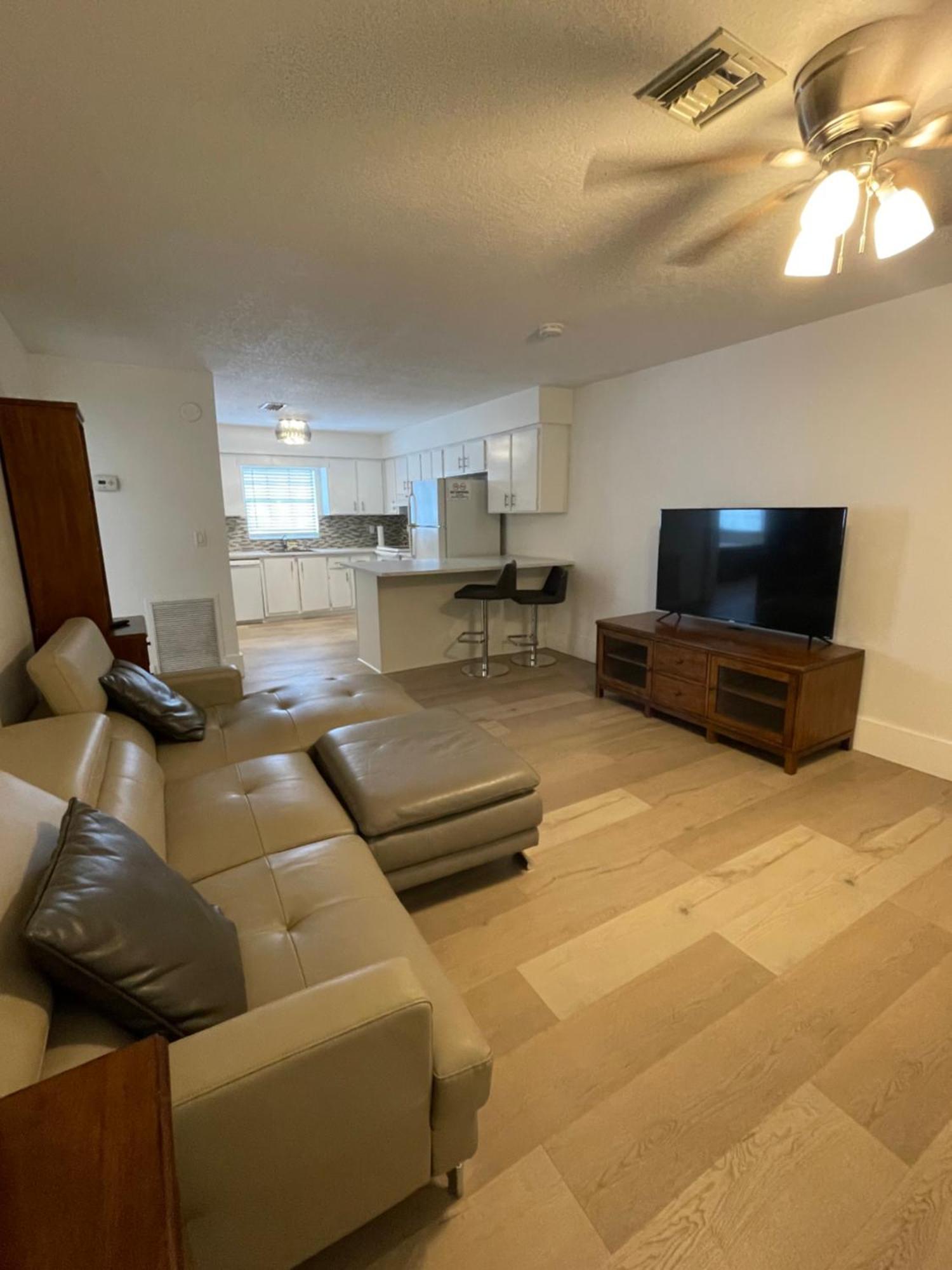 Cozy Downtown Apartments On Water Fort Lauderdale Ngoại thất bức ảnh