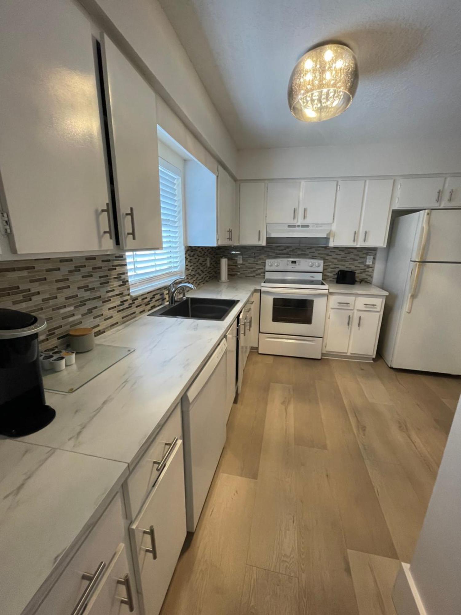 Cozy Downtown Apartments On Water Fort Lauderdale Ngoại thất bức ảnh