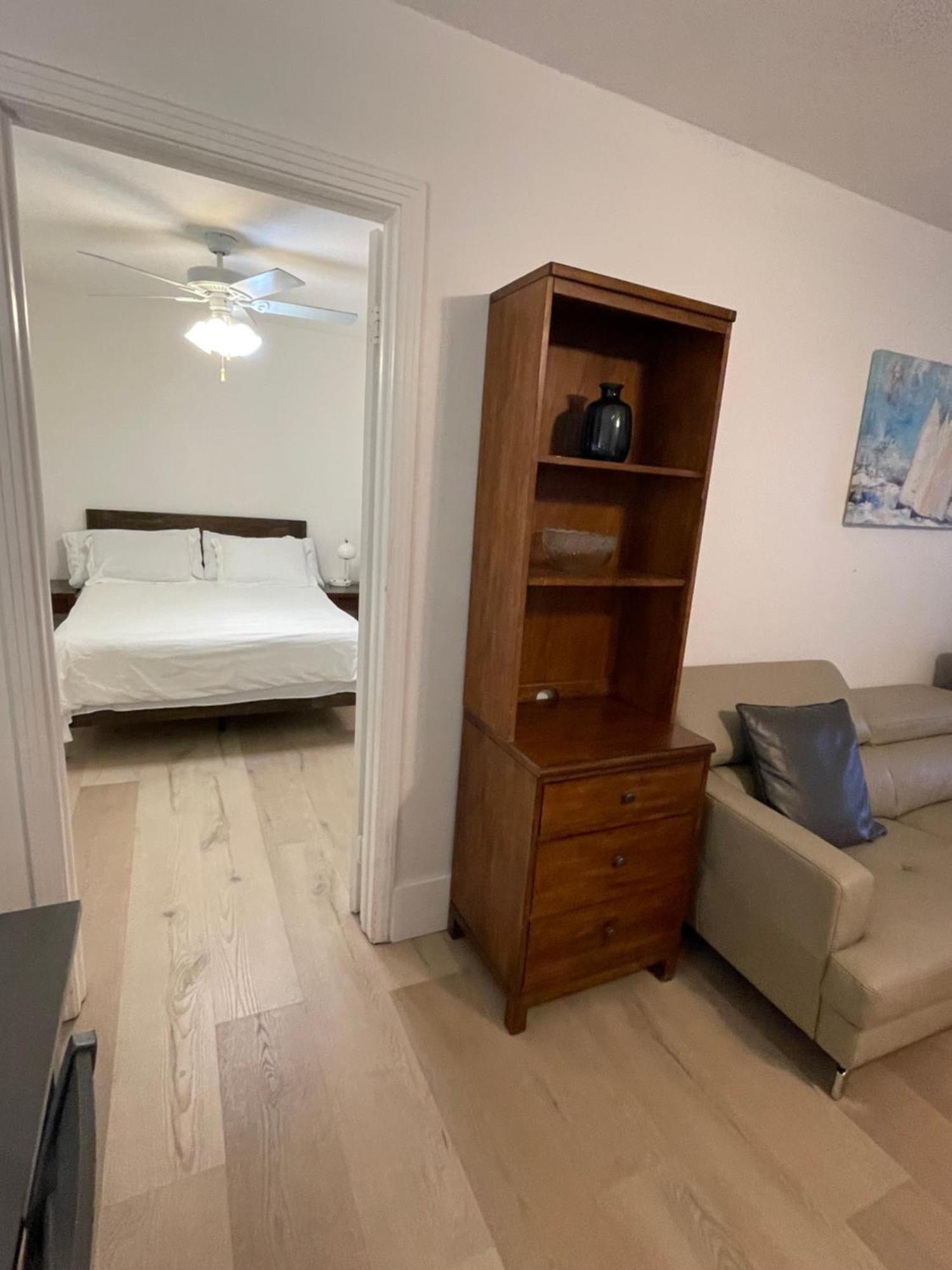 Cozy Downtown Apartments On Water Fort Lauderdale Ngoại thất bức ảnh