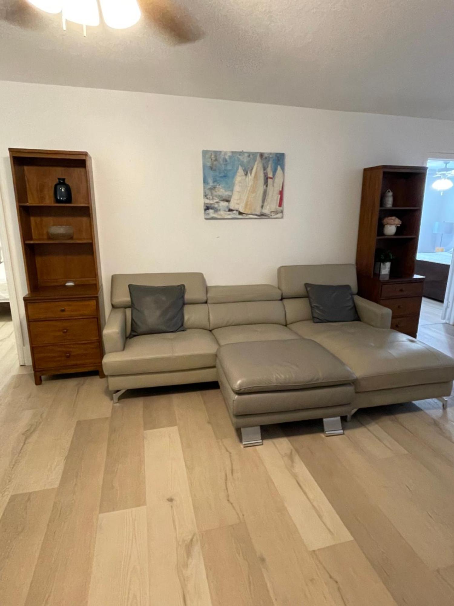 Cozy Downtown Apartments On Water Fort Lauderdale Ngoại thất bức ảnh