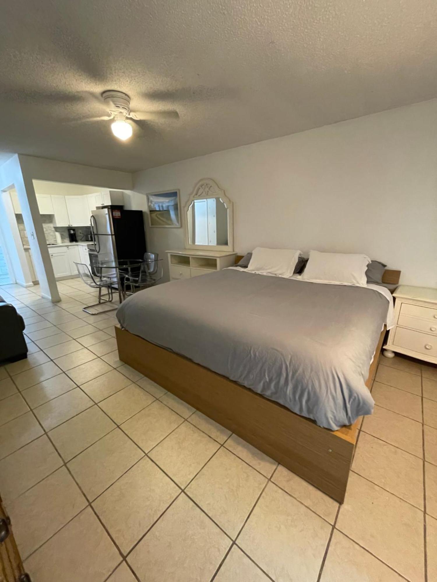 Cozy Downtown Apartments On Water Fort Lauderdale Ngoại thất bức ảnh