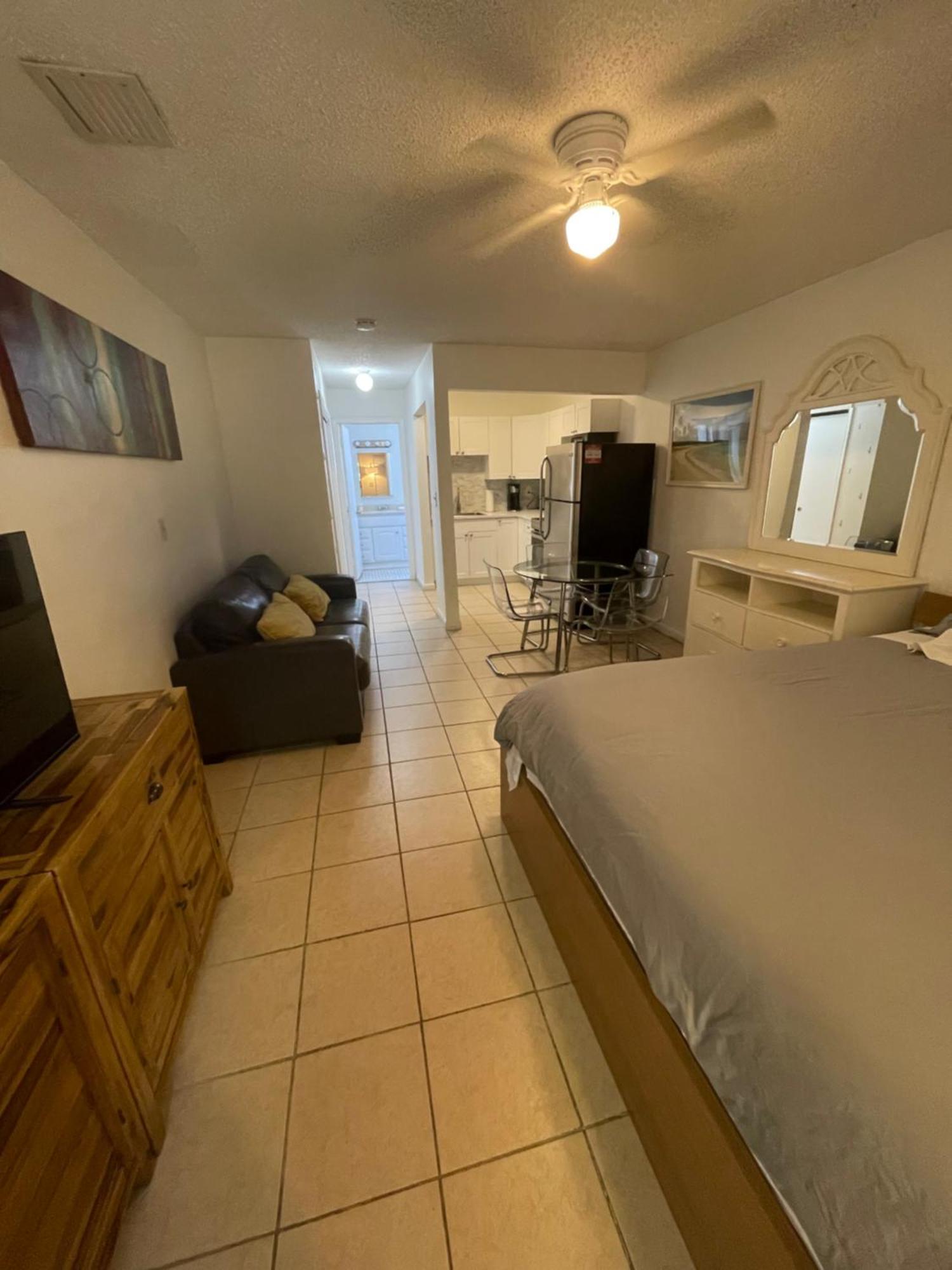 Cozy Downtown Apartments On Water Fort Lauderdale Ngoại thất bức ảnh