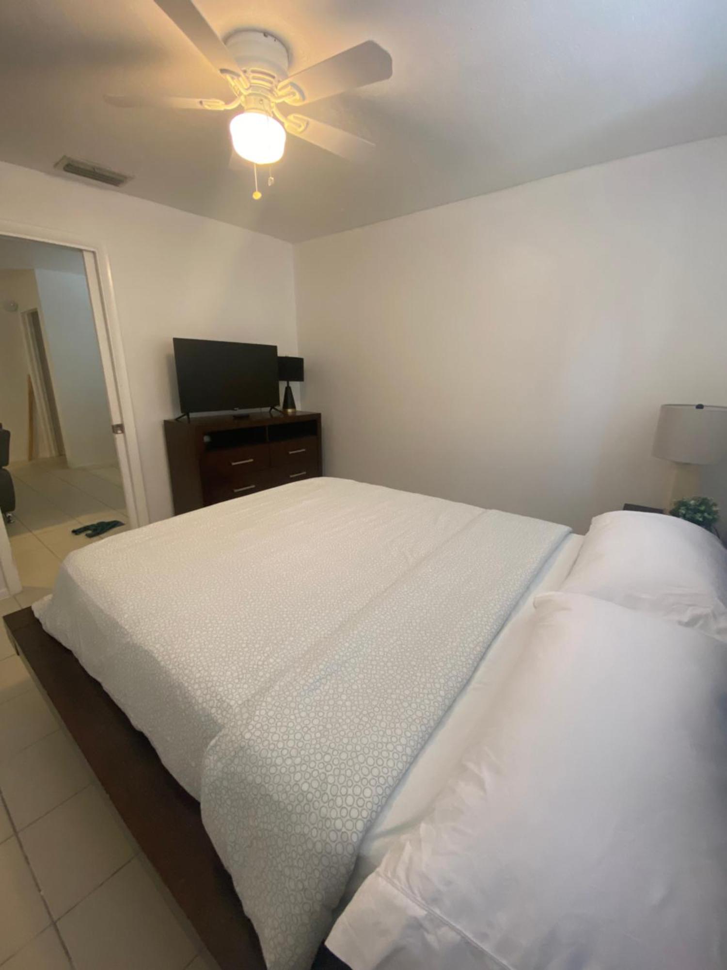 Cozy Downtown Apartments On Water Fort Lauderdale Ngoại thất bức ảnh