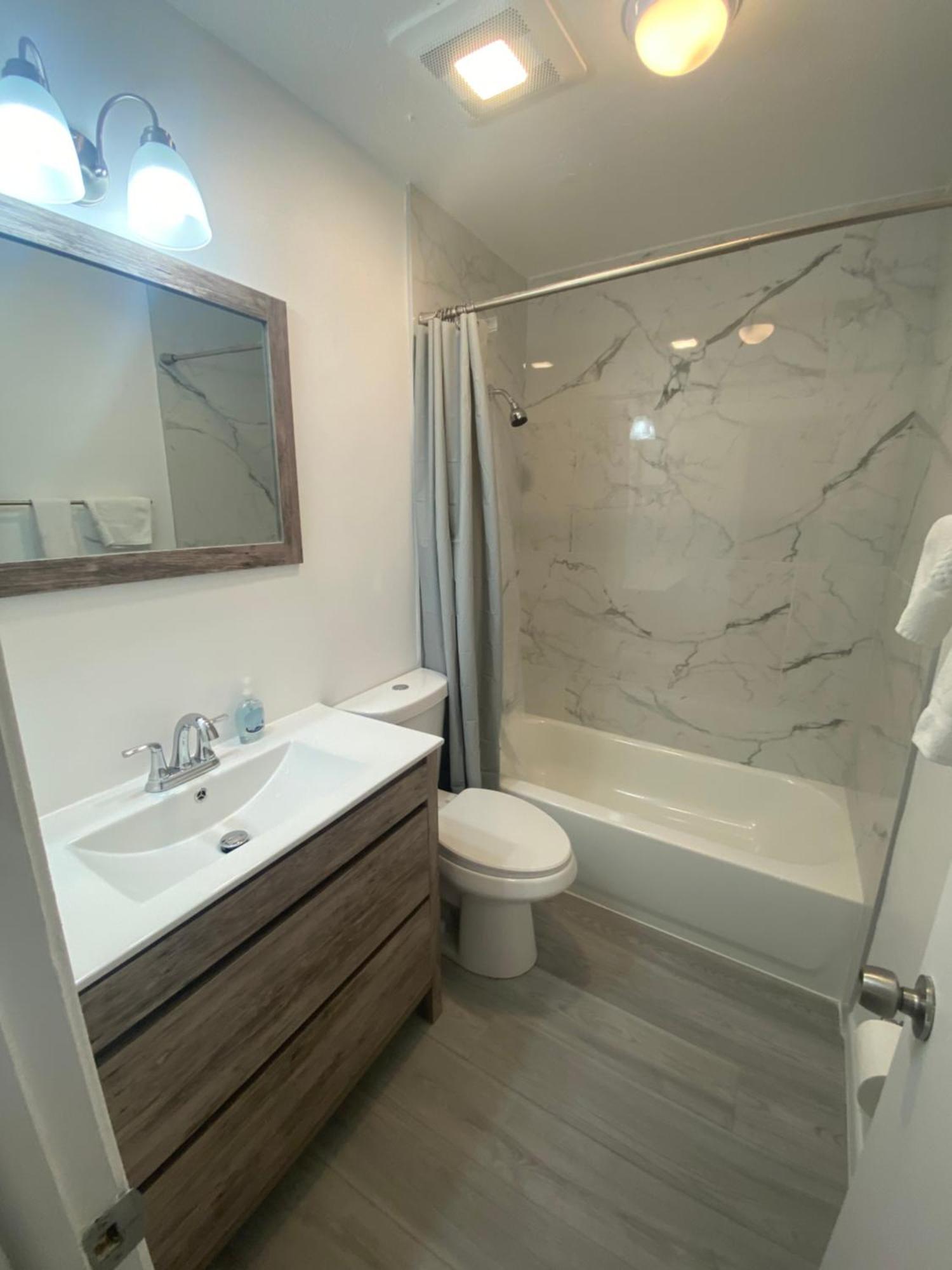 Cozy Downtown Apartments On Water Fort Lauderdale Ngoại thất bức ảnh