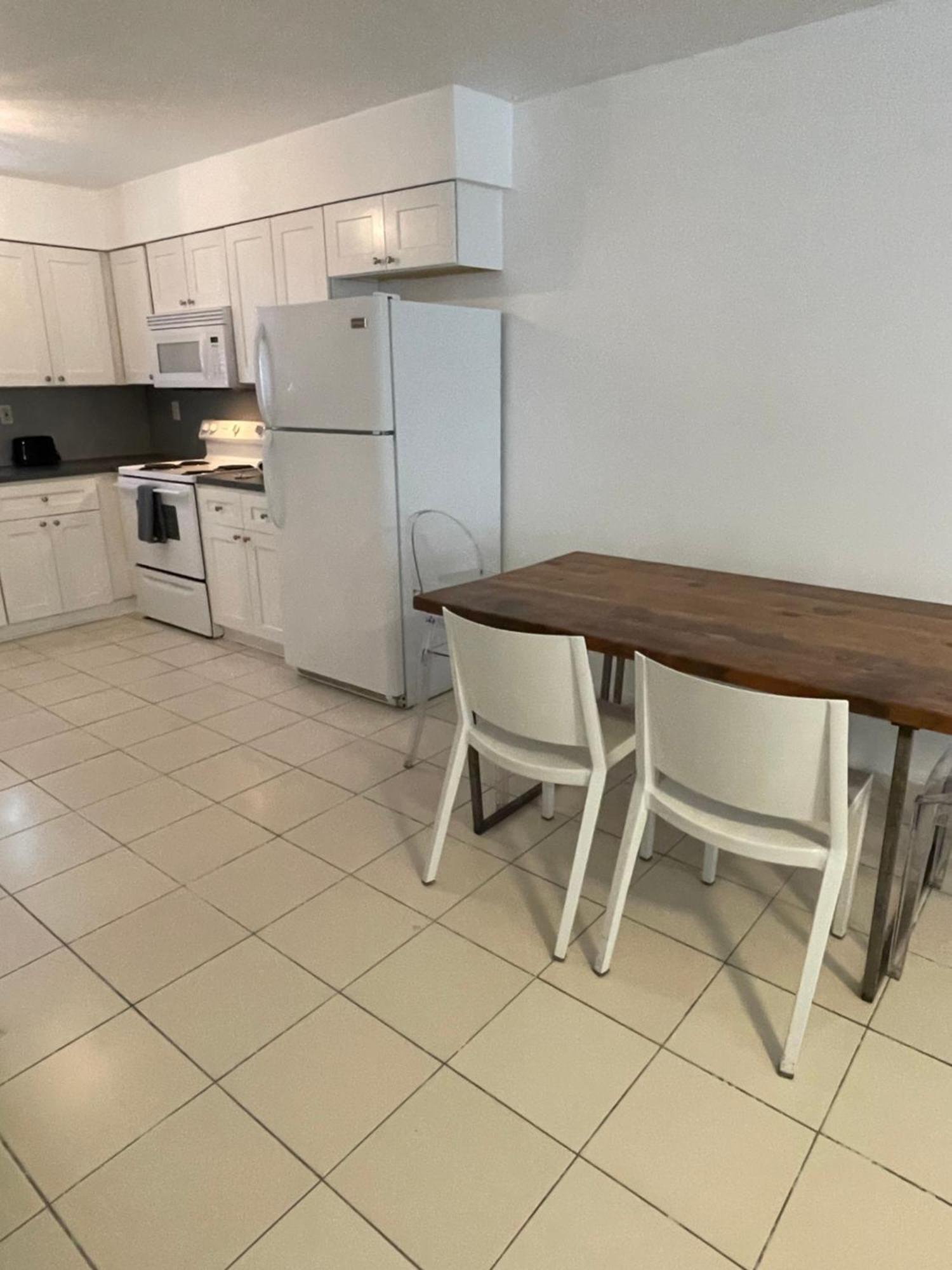 Cozy Downtown Apartments On Water Fort Lauderdale Ngoại thất bức ảnh