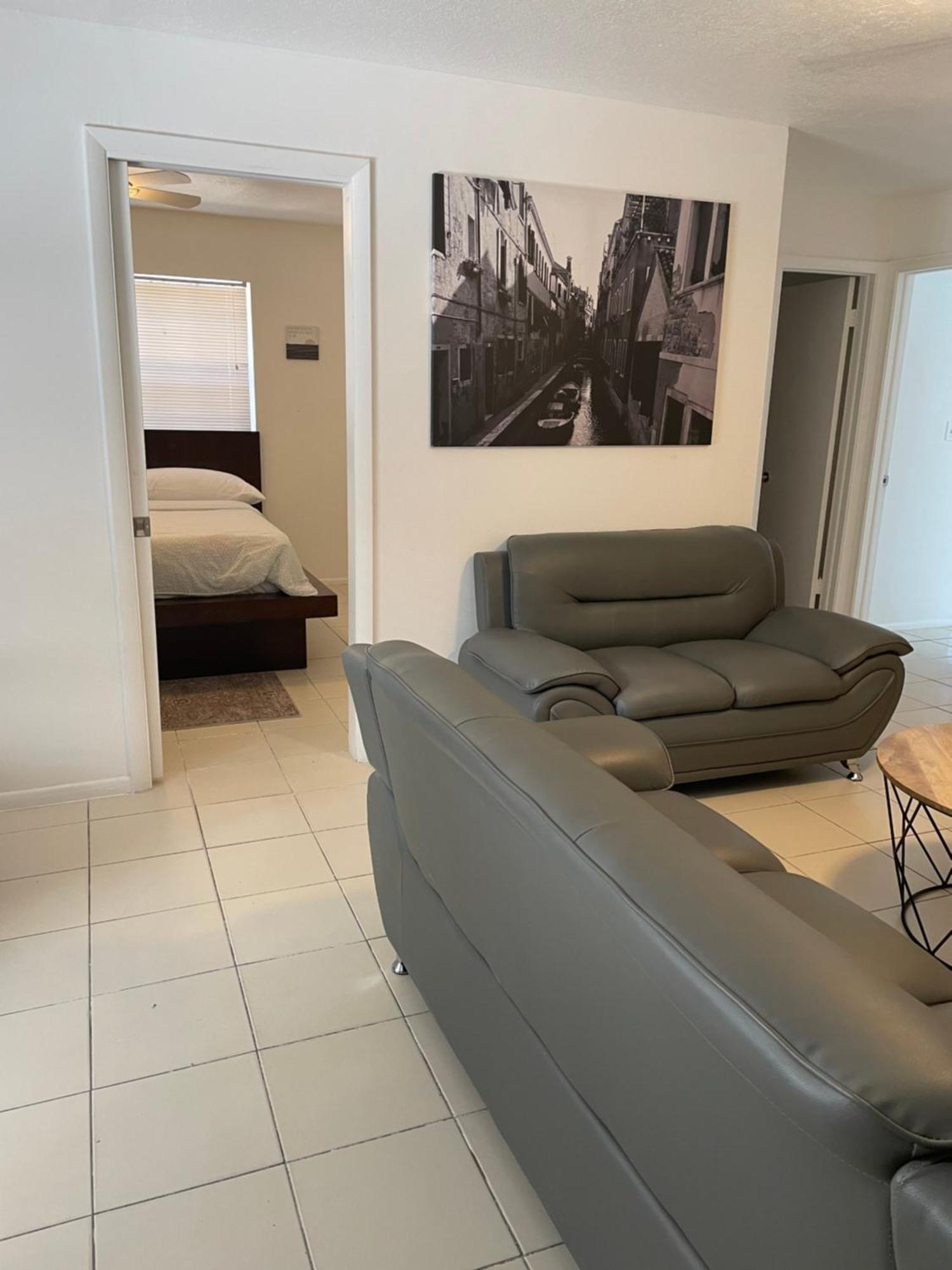 Cozy Downtown Apartments On Water Fort Lauderdale Ngoại thất bức ảnh