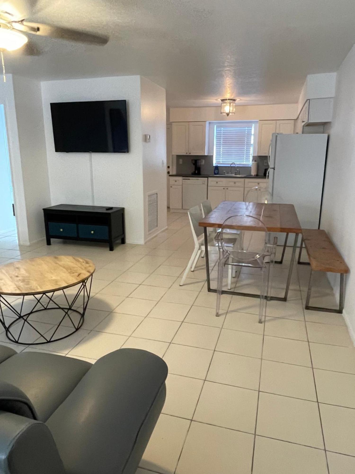 Cozy Downtown Apartments On Water Fort Lauderdale Ngoại thất bức ảnh