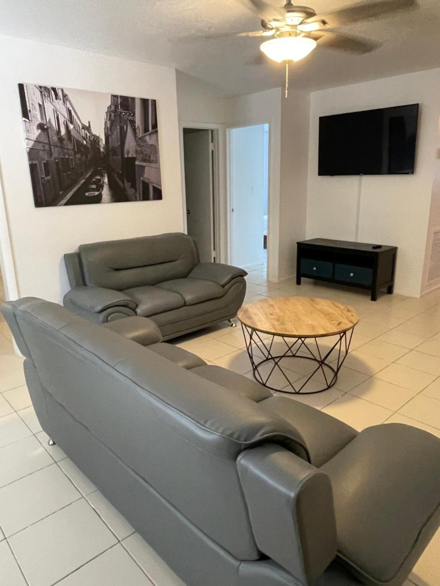 Cozy Downtown Apartments On Water Fort Lauderdale Ngoại thất bức ảnh